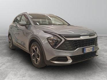 KIA Sportage V 2022 - Sportage 1.6 crdi mhev Business imt