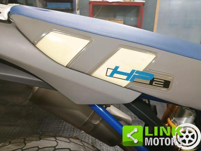 BMW HP2 Enduro RHP2 LEGGI OFFERTA