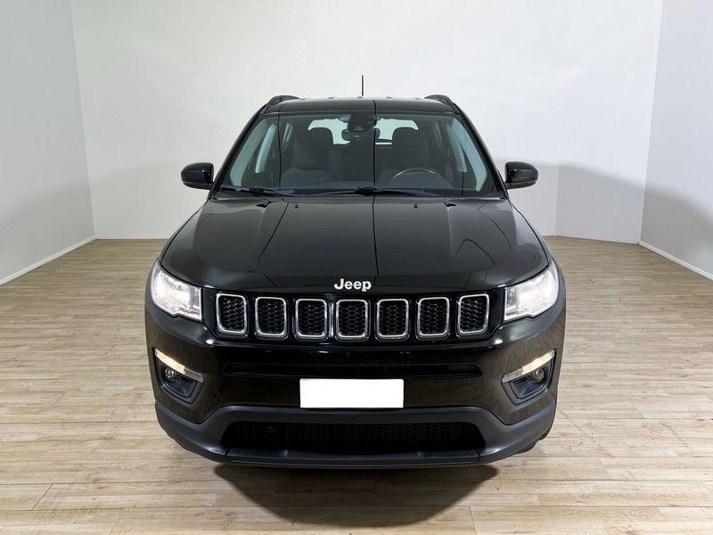 Jeep Compass 2.0 Multijet II aut. 4WD Longitude