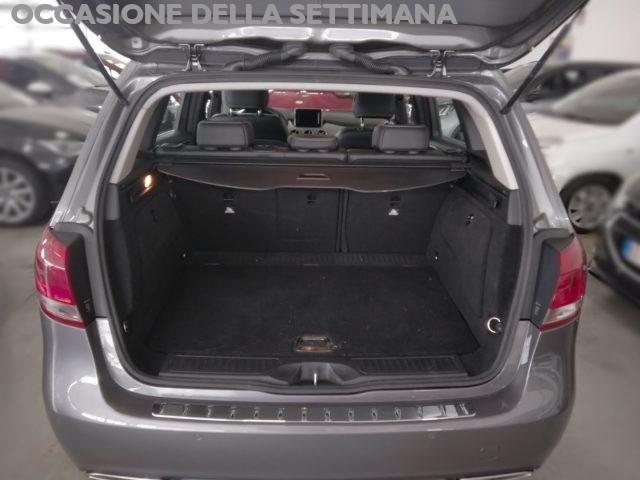MERCEDES-BENZ B 180 CDI Automatic Sport
