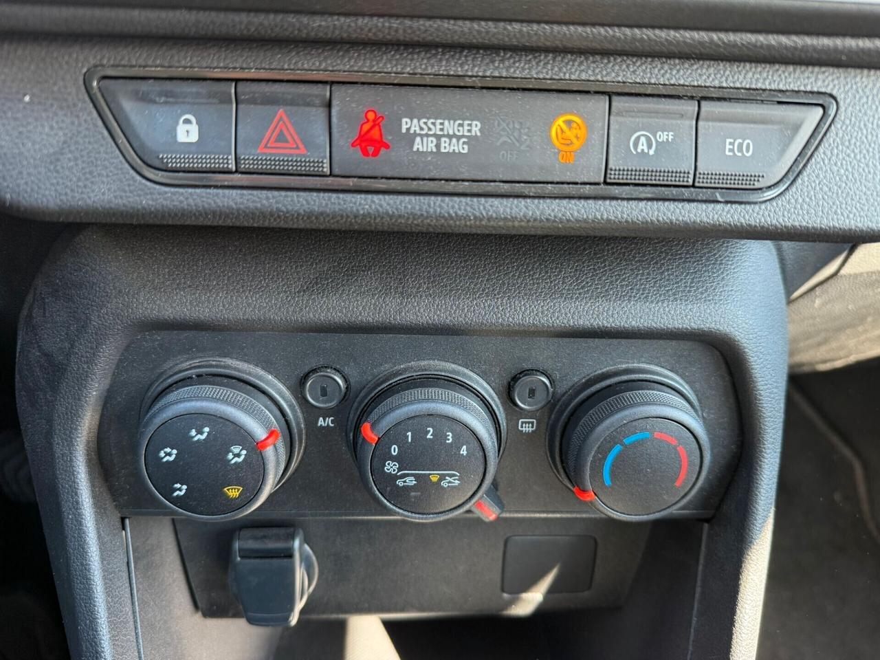 Dacia Sandero 1.0 tce NEO-PAT GPL GARANZIA DACIA