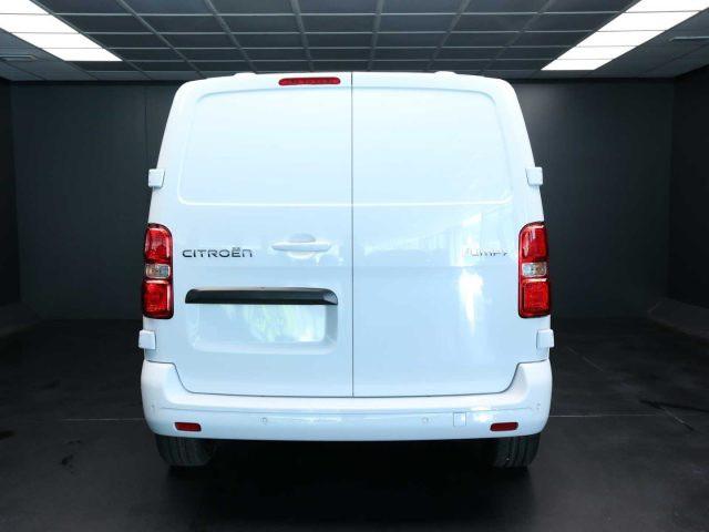 CITROEN Jumpy 2.2 BlueHDi 180 S&S EAT8 PL-TN Furgone M