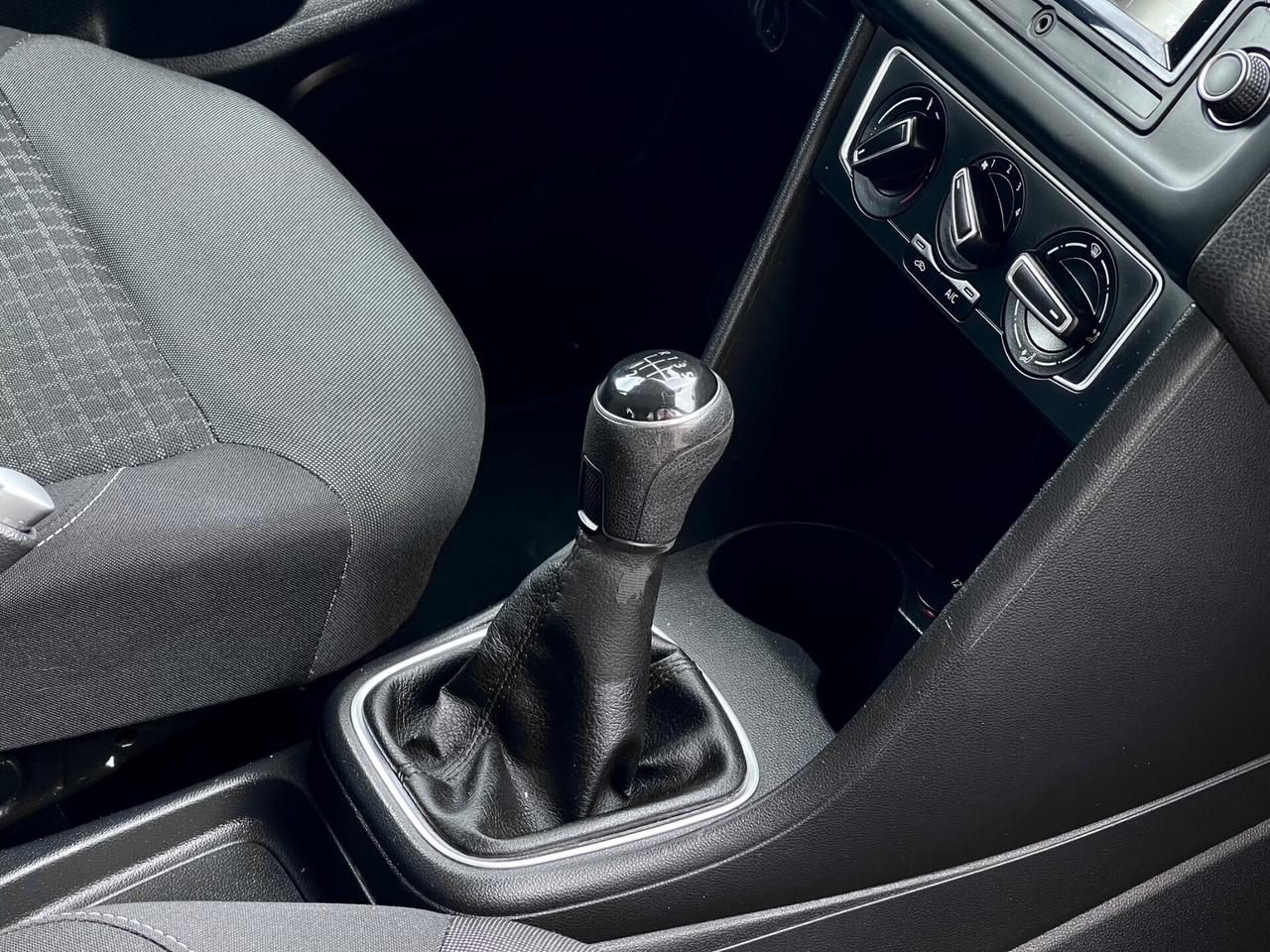 Volkswagen Polo 1.4 TDI 75cv 5p. NEOPATENTATI