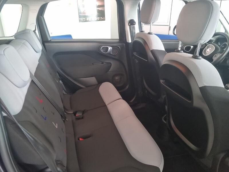 FIAT 500L 500L 1.4 95 CV Pop Star