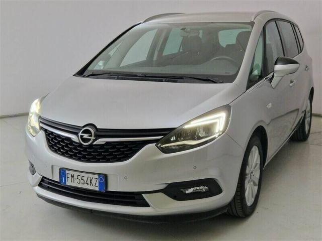 Opel Zafira 1.6 cdti Business s&amp;s 120cv