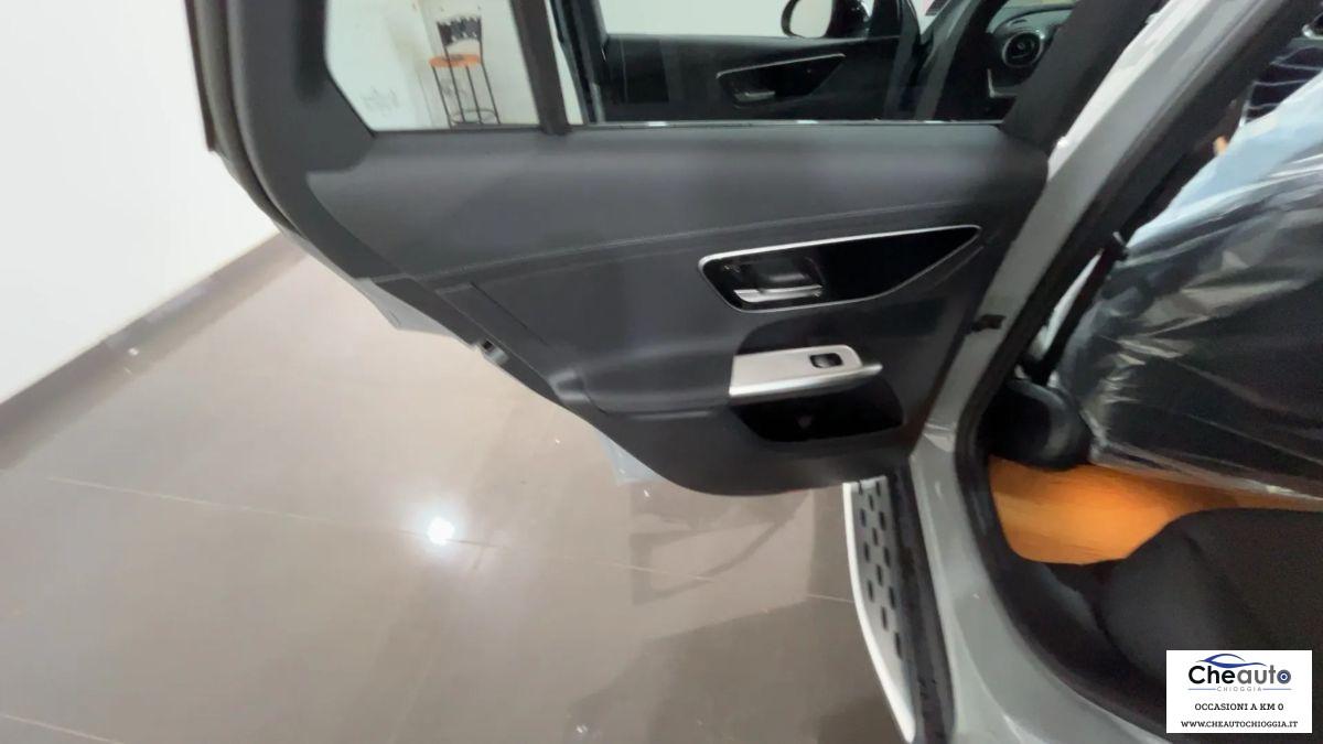 MERCEDES - GLC - Coupe 300 d AMG Line Advanced 4matic auto