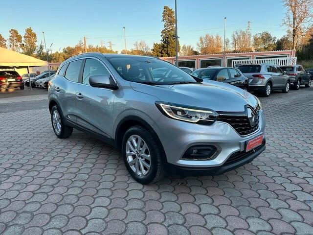 Renault Kadjar 1.5 dCi 116CV EDC Sport - 2020