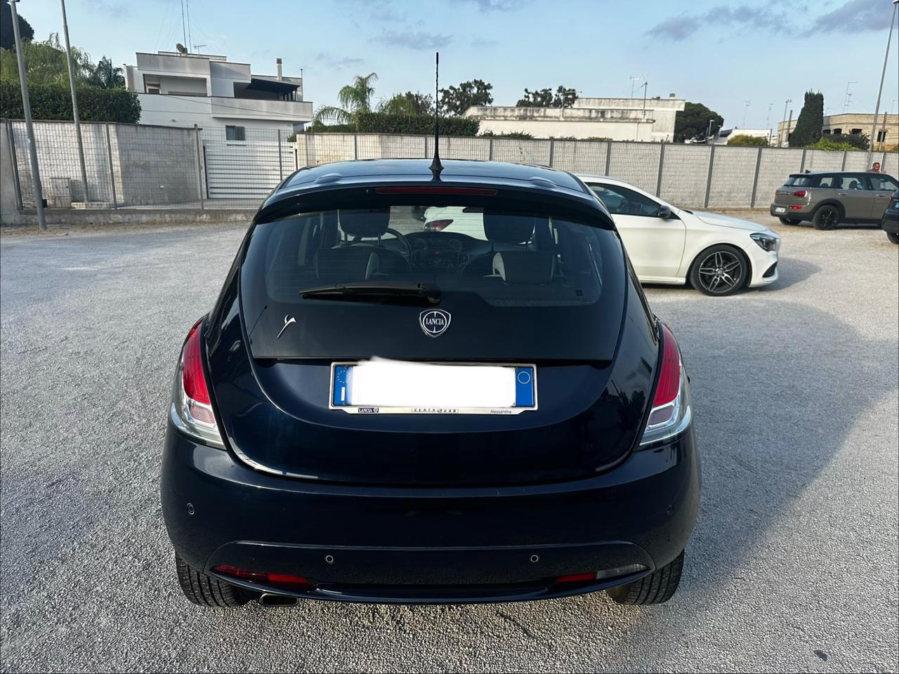 Lancia Ypsilon 1.3 MJT 16V 95 CV 5 porte S&S Mya