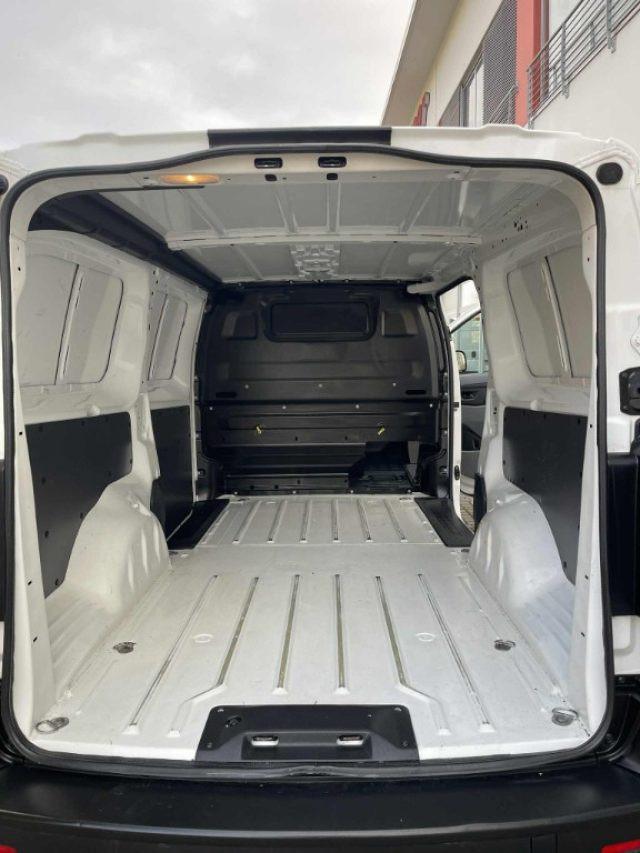 PEUGEOT Expert BlueHDi 100 S&S Furgone Premium Long