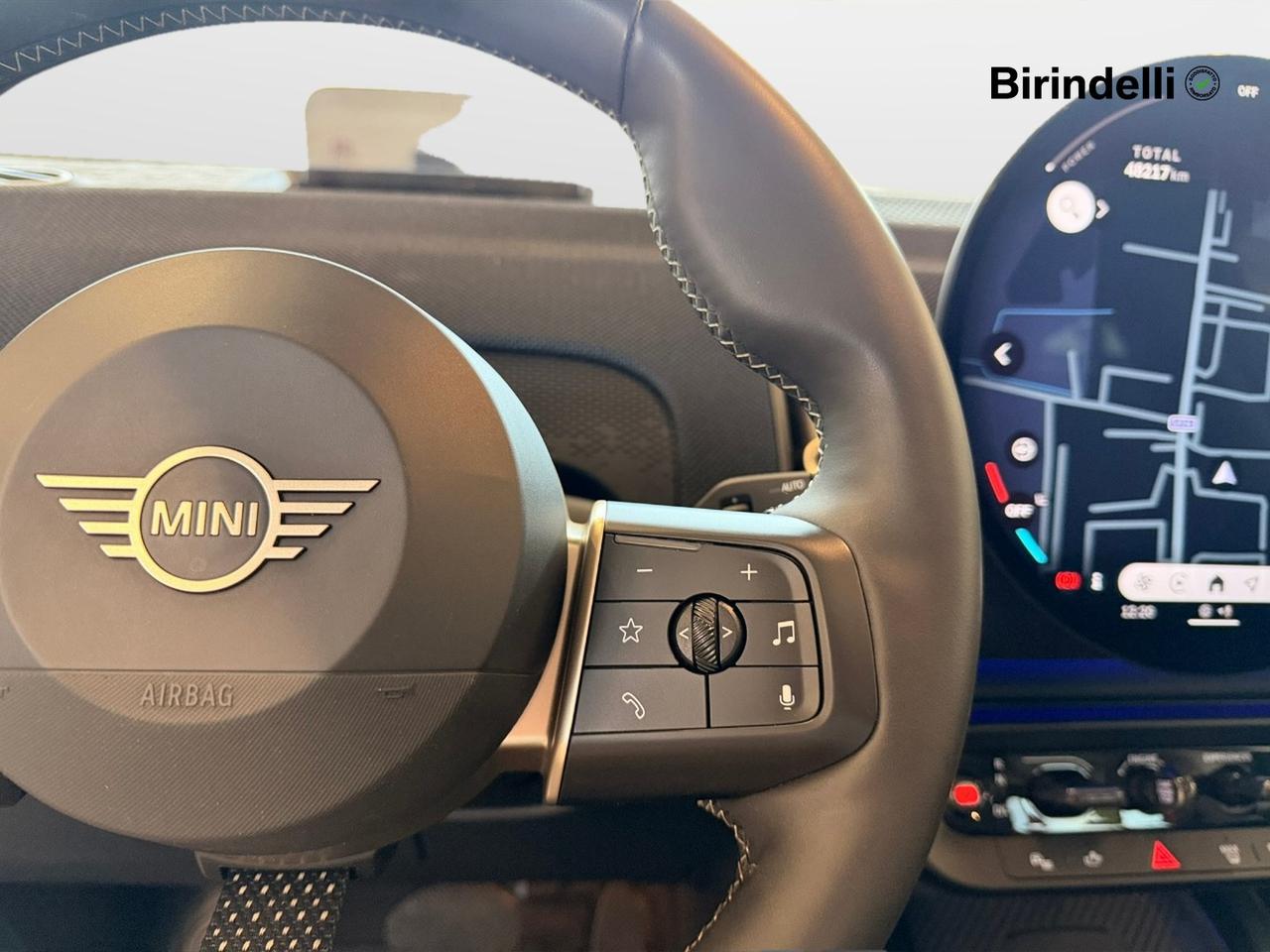 MINI Mini Countrym.(U25) - Mini Countryman C Classic