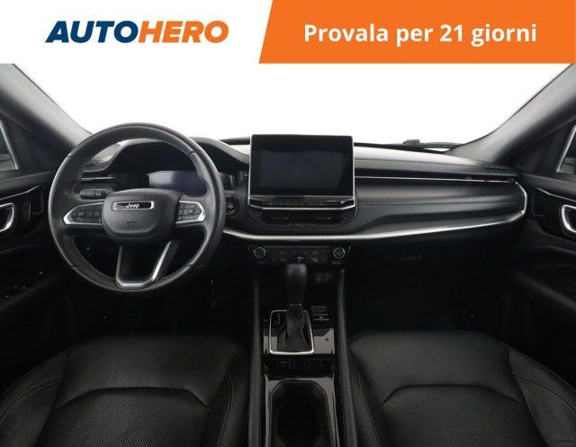 JEEP Compass 1.3 Turbo T4 150 CV aut. 2WD S