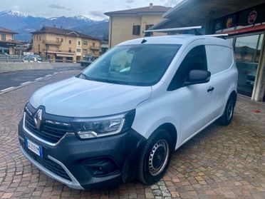Renault Kangoo 1.5 Blue dCi 75CV Van Edition PREZZO + IVA