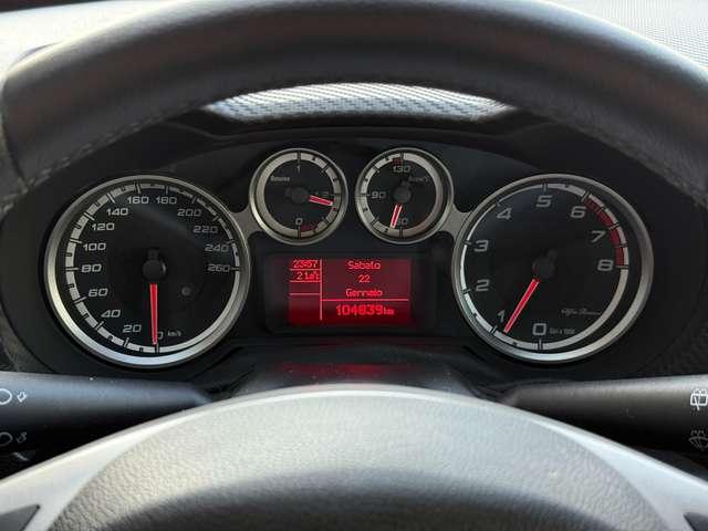 Alfa Romeo MiTo 1.4 8V S&S SBK