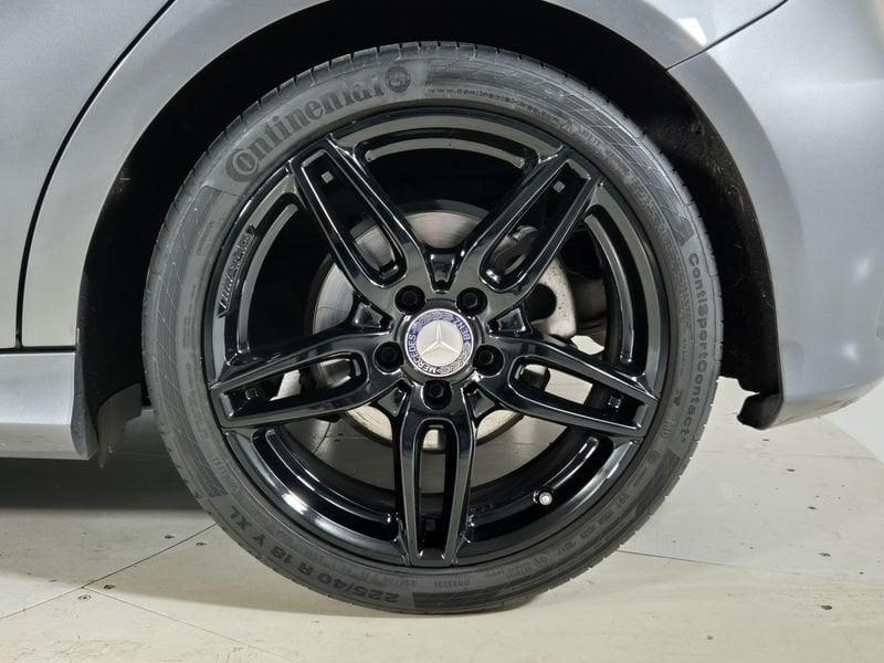 Mercedes-Benz Classe A - W176 Diesel A 160 d Premium my16