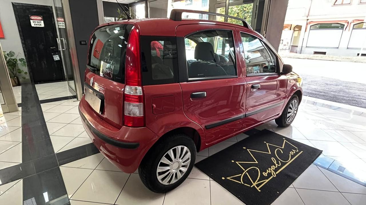 Fiat Panda 1.2 Dynamic