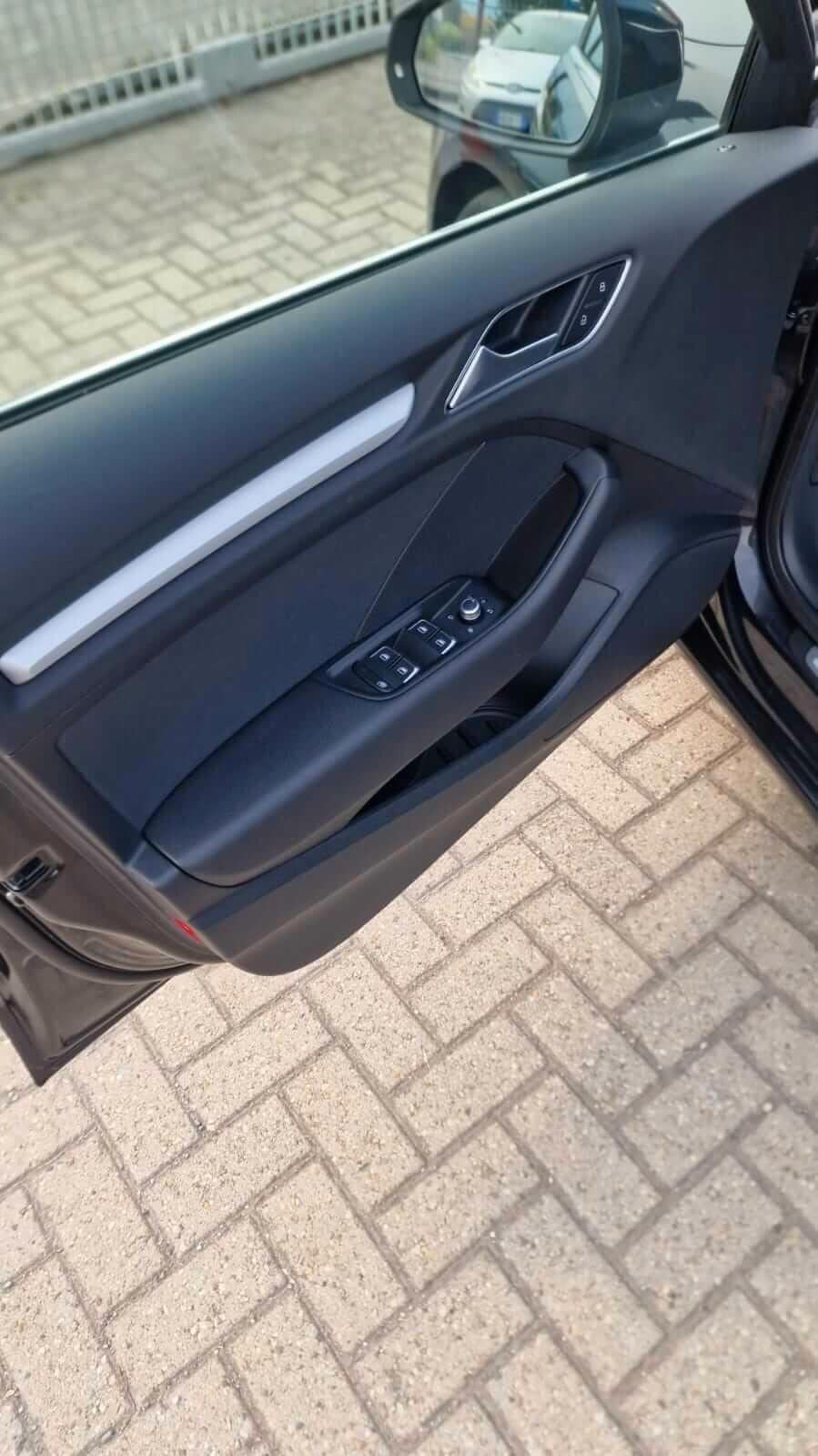 Audi a3 2.0 tdi