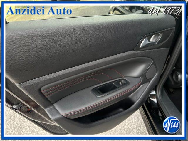 PEUGEOT 308 1.5 BlueHDi 130 Cv SW GT