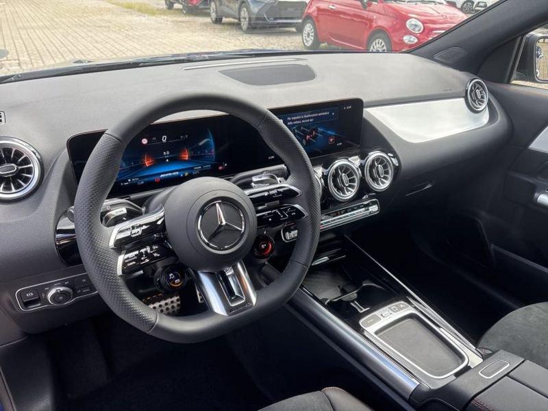 Mercedes-Benz GLA 35 AMG Night Package II AMG Line