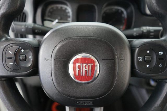 FIAT Panda 1.2 EasyPower Lounge Unicoprop. CERTIFICATA