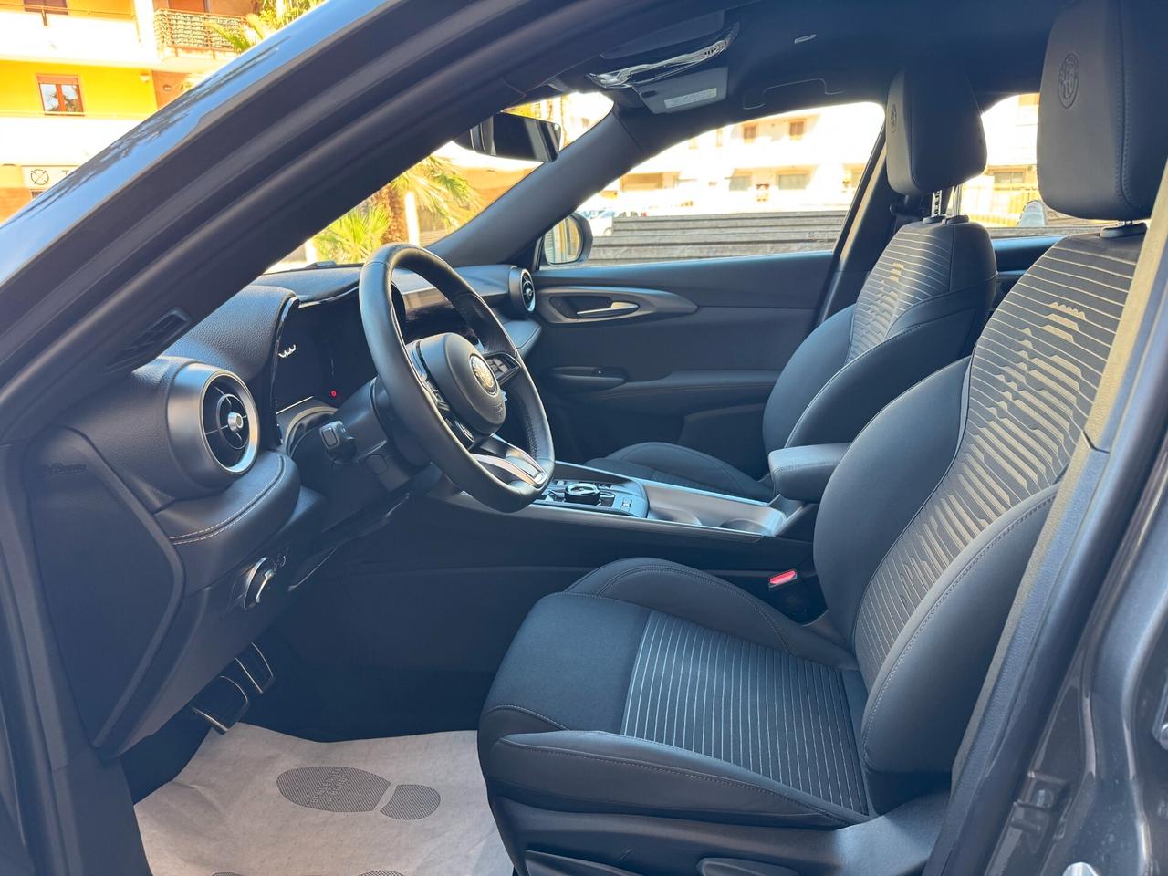 Alfa Romeo Tonale 1.5 130 CV MHEV TCT7 Sprint