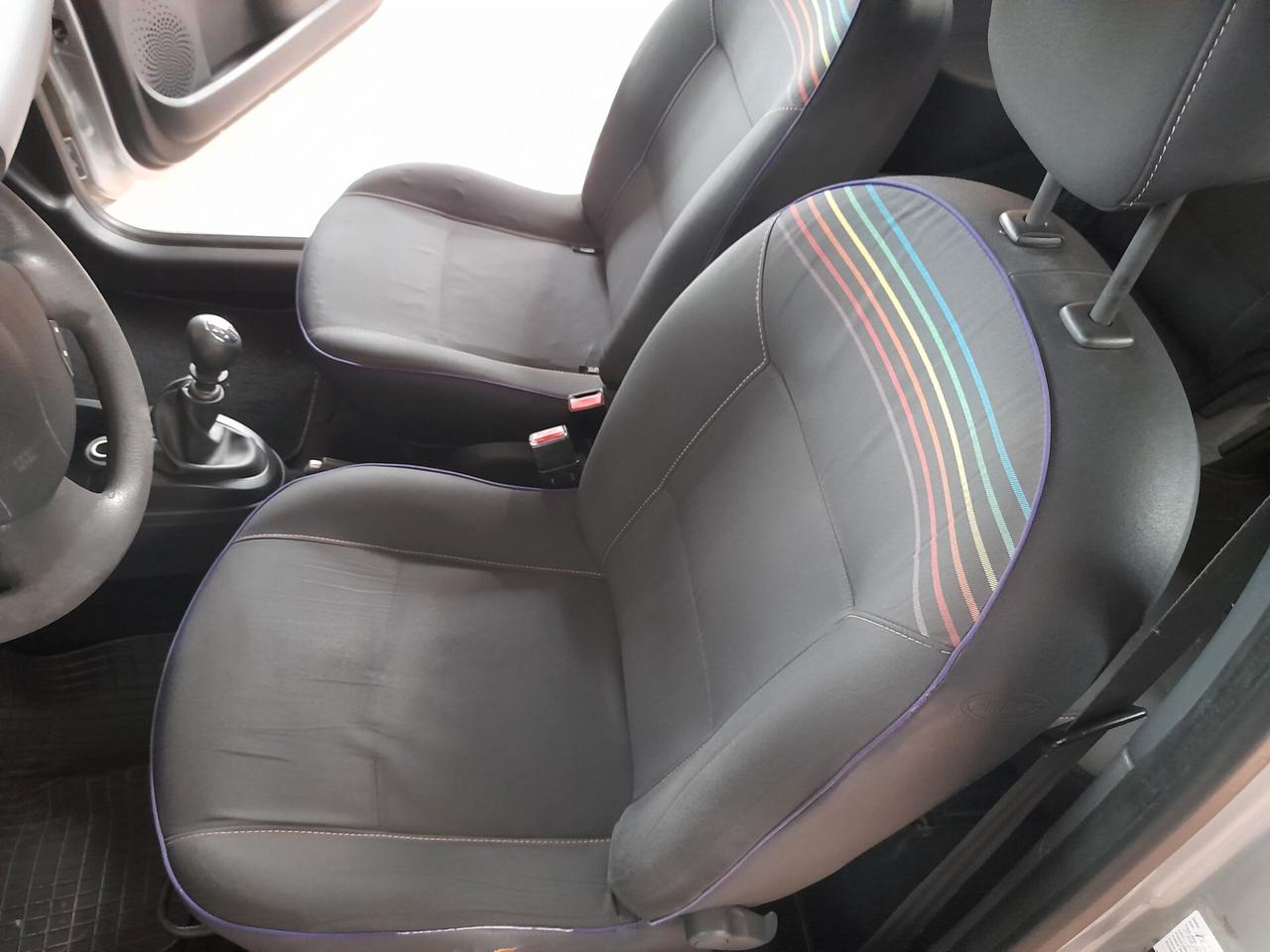 Renault Twingo 1.2 16V Live