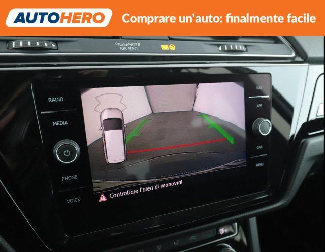 VOLKSWAGEN Touran 1.5 TSI EVO DSG Business BlueMotion Technology