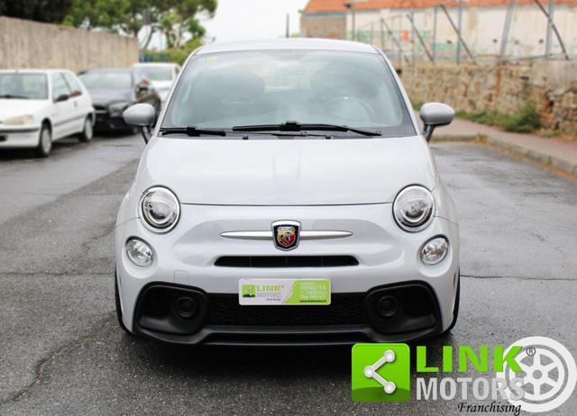 ABARTH 595 1.4 Turbo T-Jet 145 CV 12 MESI GARANZIA!!!