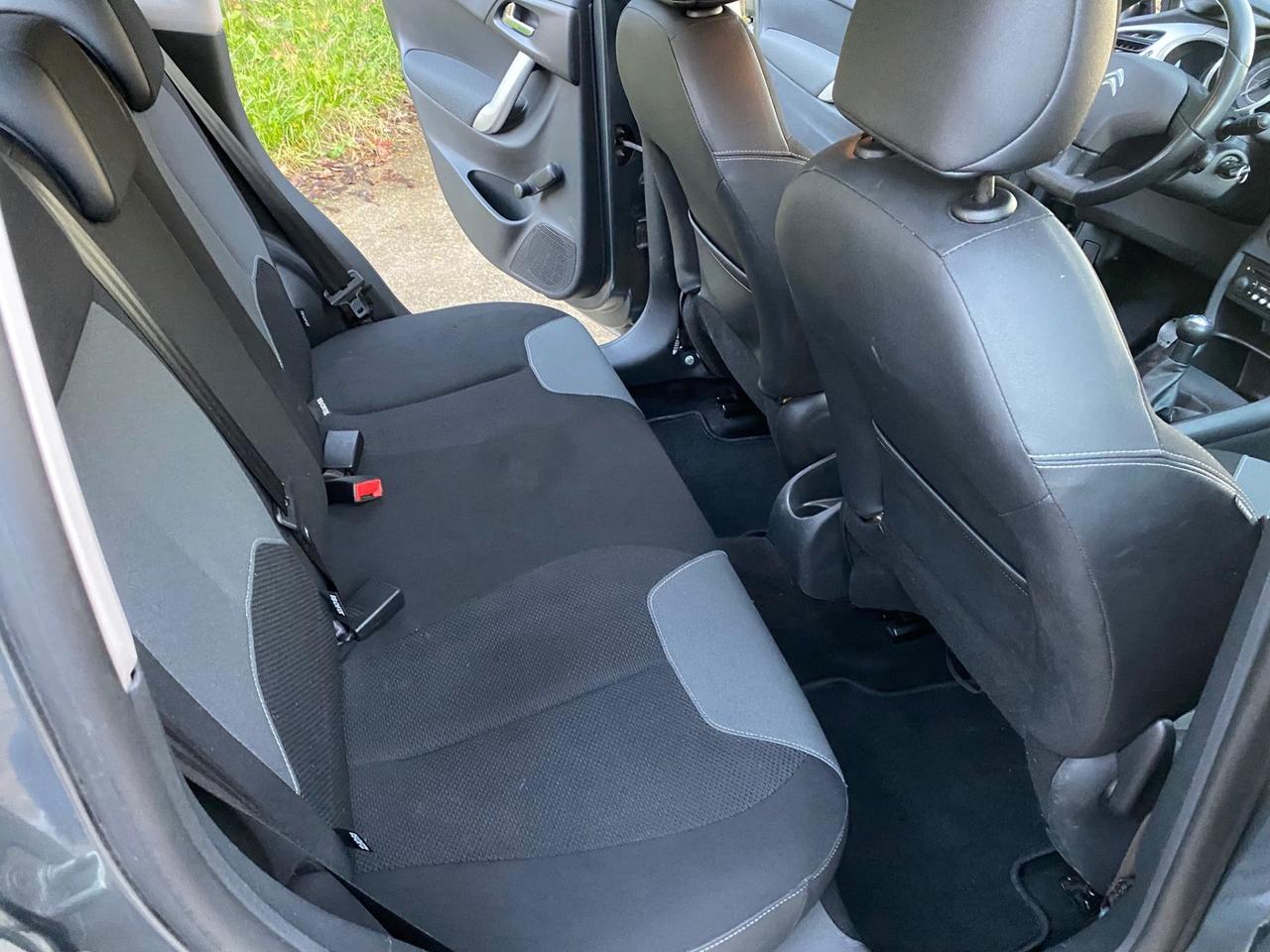 CITROEN C3 1.1 CONDIZIONI SBALORDITIVE GUARDA