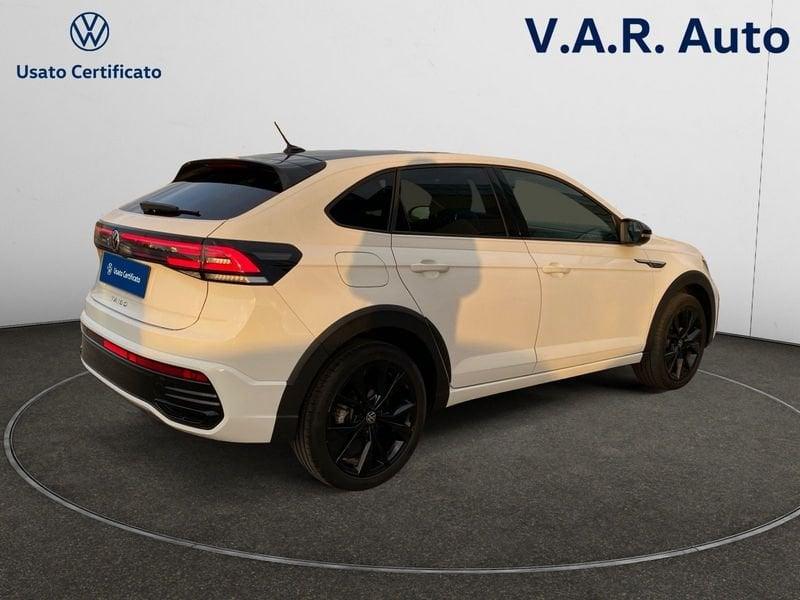 Volkswagen Taigo 1.5 TSI ACT R-Line DSG