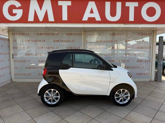 SMART ForTwo 1.0 71CV 13.000KM CERCHI IN ELGA 15" GARANZIA