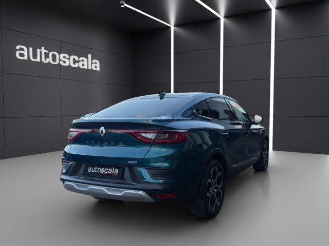 RENAULT Arkana Arkana Full Hybrid E-Tech 145 CV INTENS