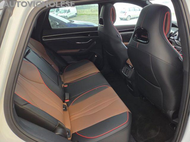 BYD Seal U DM-i 1.5 218 CV PHEV Comfort Full-Tetto ecc..