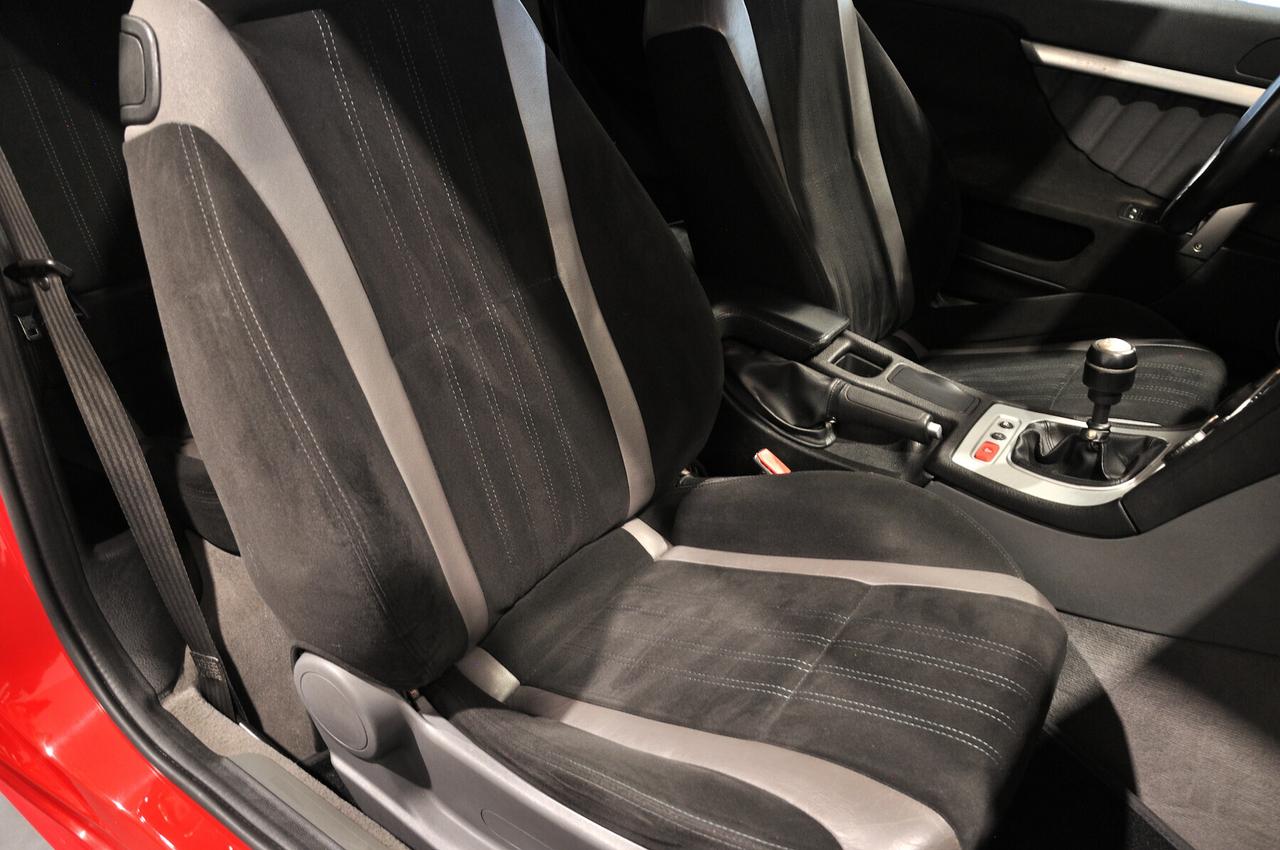 Alfa Romeo Brera 2.2 JTS Sky Window