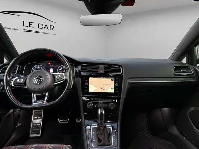 Volkswagen Golf GTI Golf VII 2017 5p 5p 2.0 tsi Performance 245cv dsg