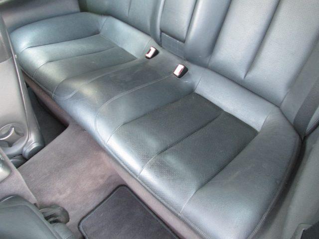 MERCEDES-BENZ CLK 200 Kompressor CABRIO Elegance Evo - "Iscrivibile ASI"