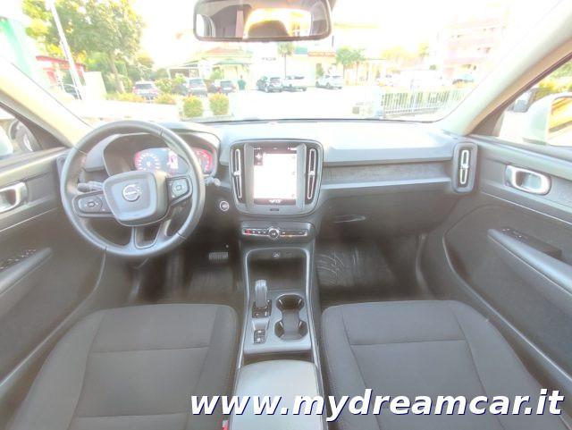 VOLVO XC40 D3 FWD Geartronic