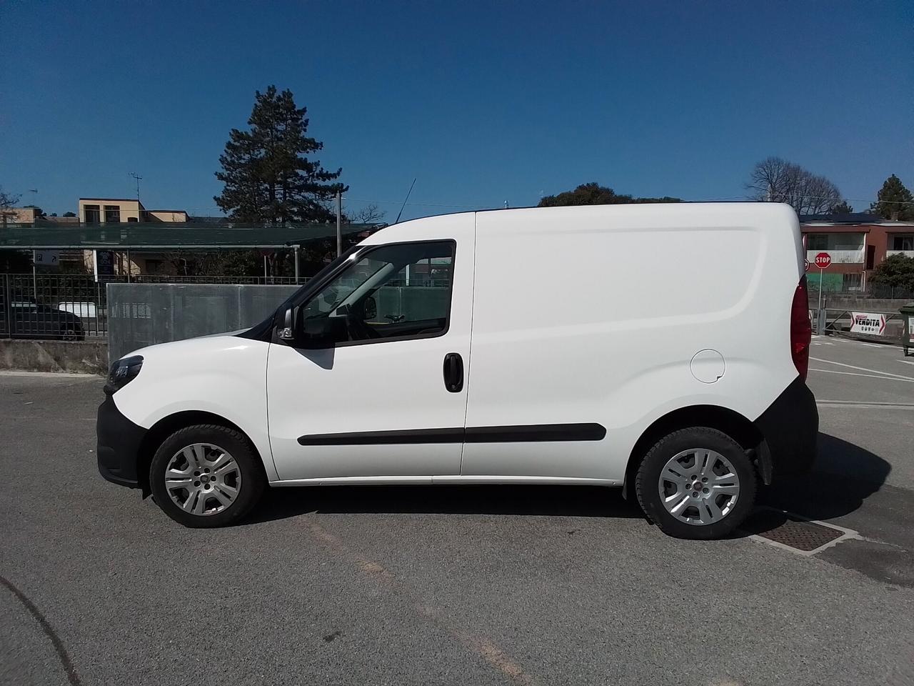 Fiat Doblò Cargo 1.3 MJT S&S CH1 Lounge