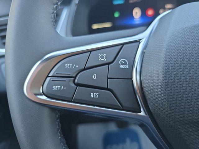 RENAULT Captur ECO-G 100 CV Techno