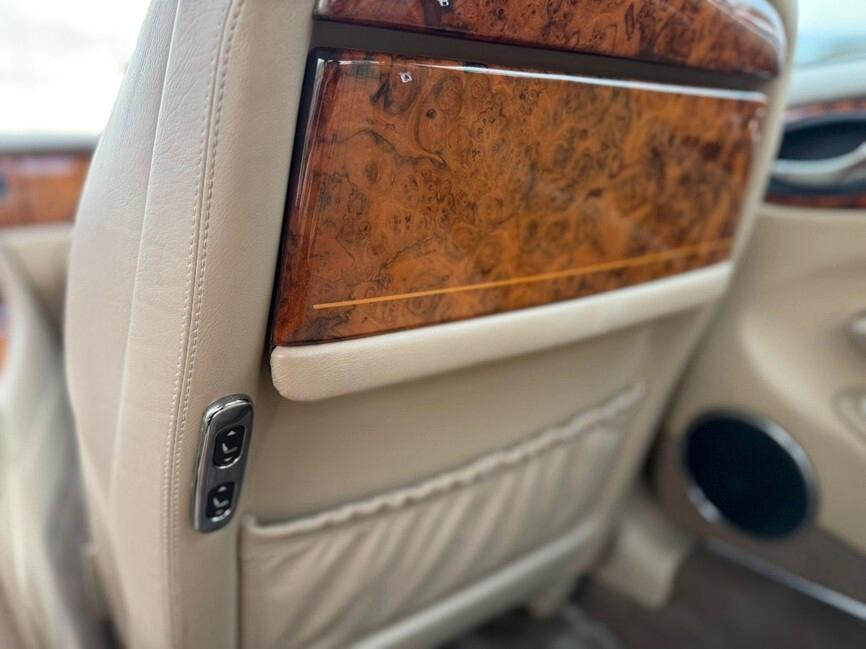 Jaguar XJ Daimler 4.0 cat Super Charged