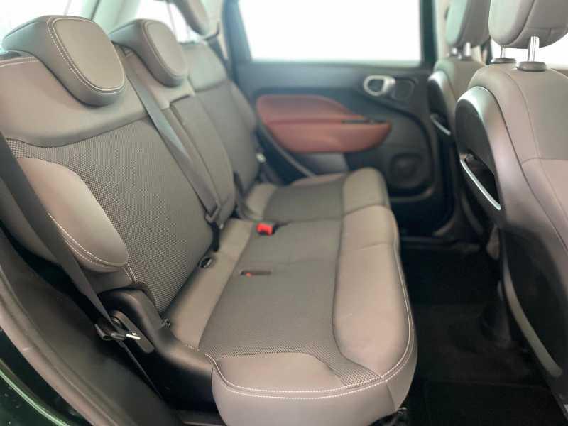 FIAT 500L - 500L 1.3 mjt Trekking 85cv