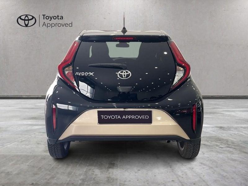 Toyota Aygo X Aygo X 1.0 Trend 72cv