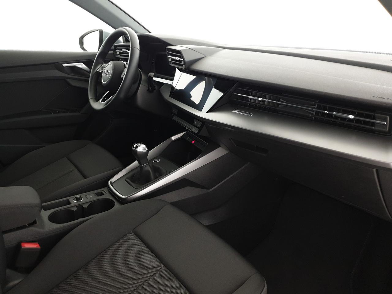 Sportback 35TFSI 150CV Business Advanced