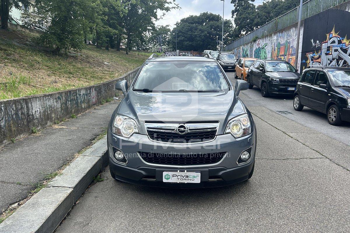 OPEL Antara 2.2 CDTI 184CV Cosmo Unlimited