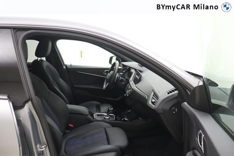 BMW Serie 2 Gran Coupe 220 d Msport Steptronic