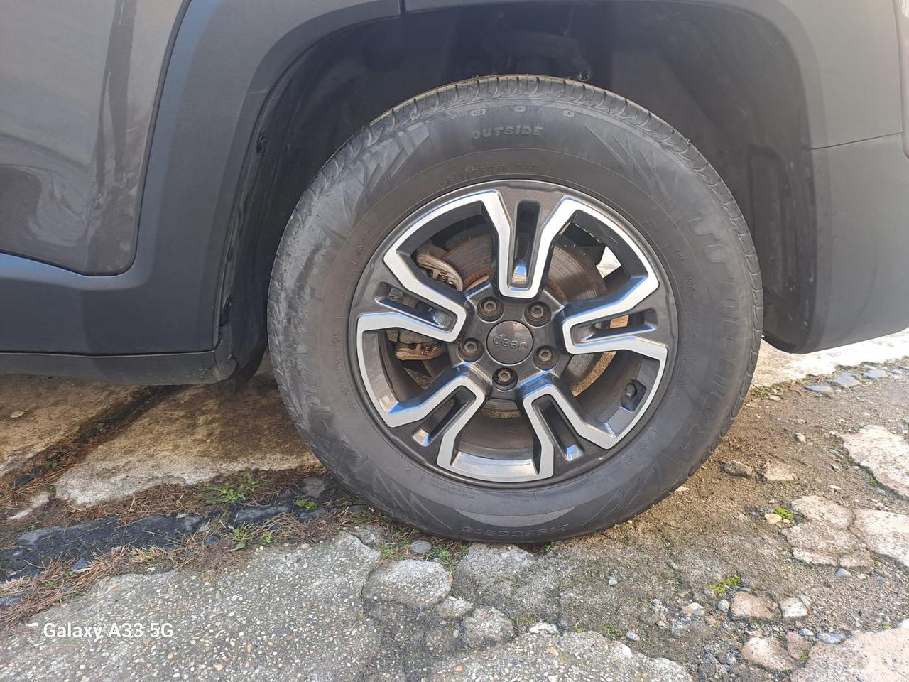 Jeep Renegade 1.6 mjt Longitude #7909