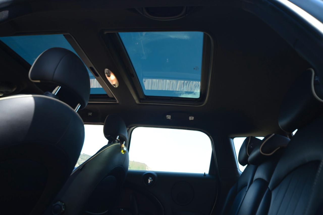 Mini 1.6 16V One D