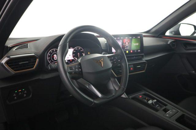 CUPRA Formentor Formentor 1.5 TSI DSG