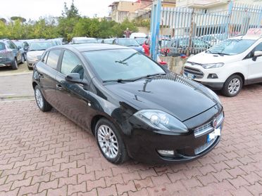 Fiat Bravo 1.6 MJT 105 CV SOLO 130.000 CERT 2010
