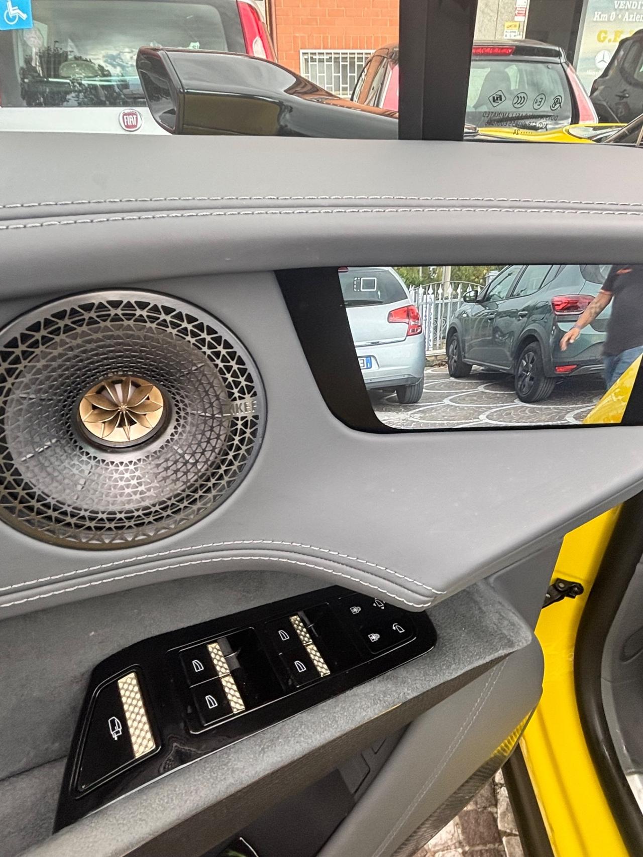 Lotus Eletre S