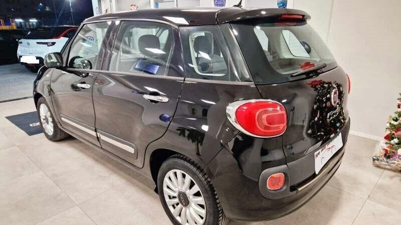 Fiat 500L 1.4 T-Jet 120 CV GPL Pop Star